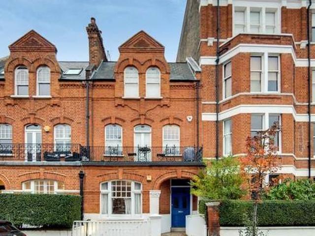 House for sale in City of London, Greater London