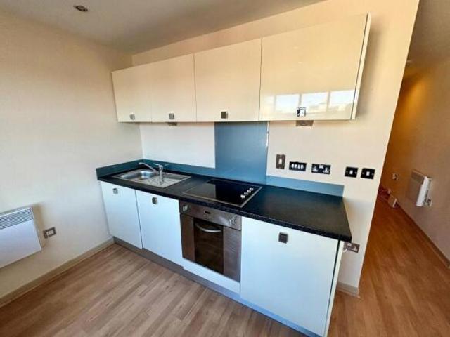 Apartment for sale in Birmingham, West Midlands