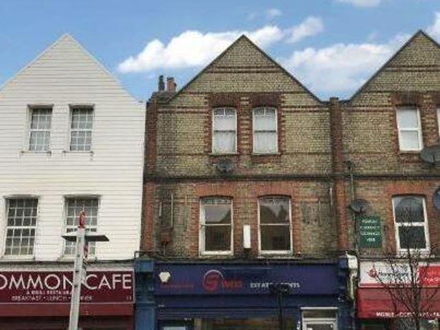 House for sale in Lyons, Greater London