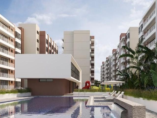 Apartment for sale in Athi River, Syokimau