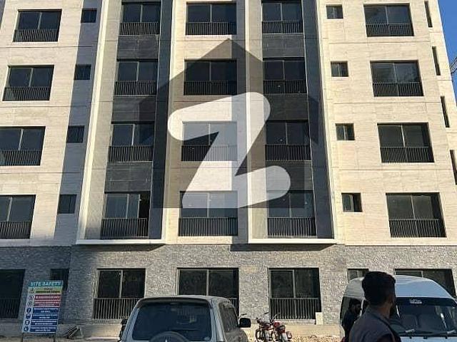 Apartment for sale in Islamabad, Islamabad Capital Territory