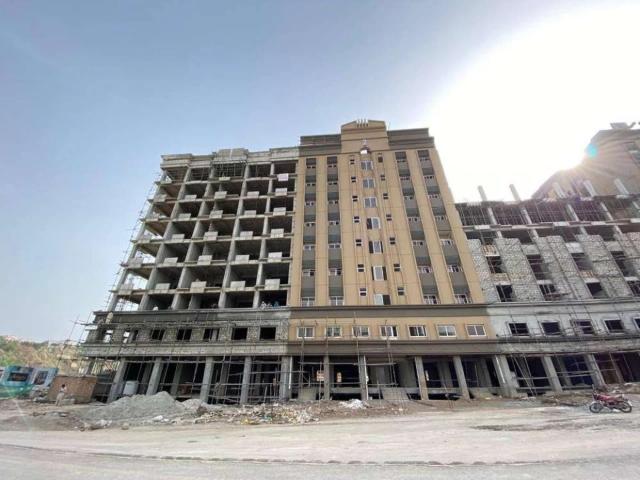 Apartment for sale in تحصیل راولپنڈی چھاؤنی, راولپنڈی ڈویژن