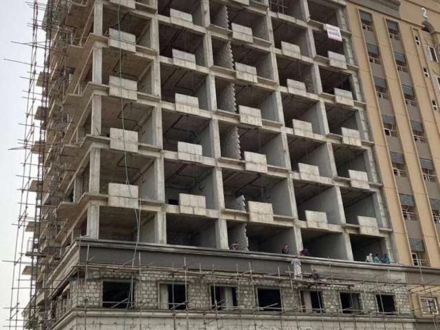 Apartment for sale in Rawalpindi, Islamabad Capital Territory