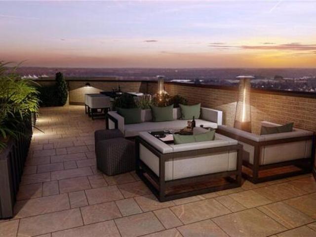 Apartment for sale in Bridgefield, Kent