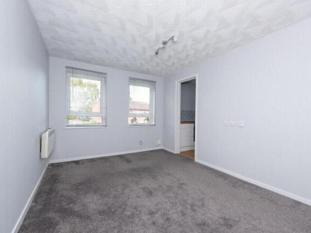 Apartment for sale in Priest Down, Hampshire