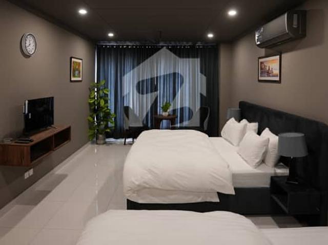 Apartment for sale in Islamabad