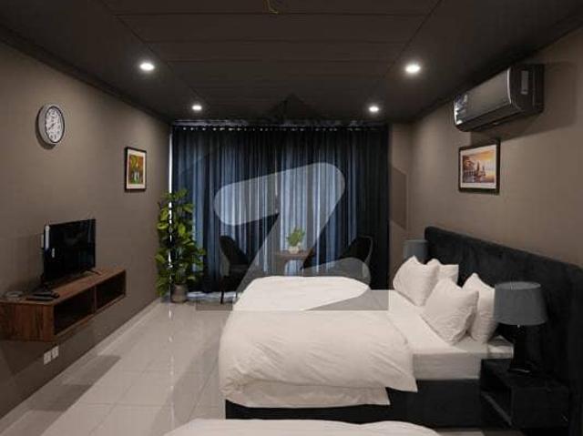 Apartment for sale in Islamabad