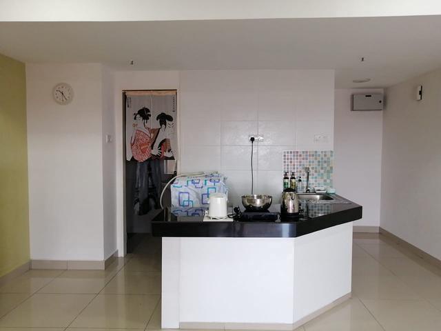 Apartment for sale in Kota Bahru, Kelantan