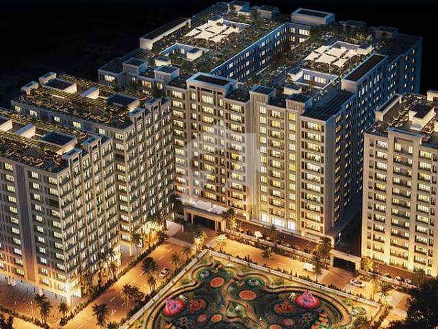 Apartment for sale in لاہور, لاہور ڈویژن