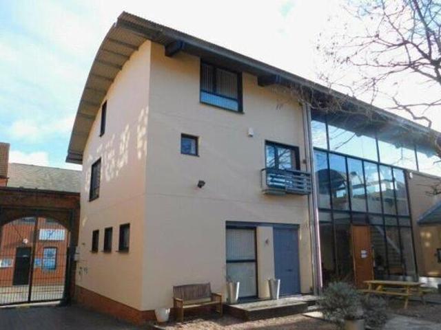 House for sale in Jewellery Quarter, West Midlands