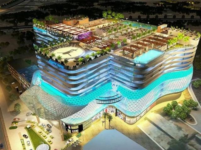 Apartment for sale in Islamabad