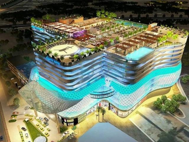 Apartment for sale in Islamabad