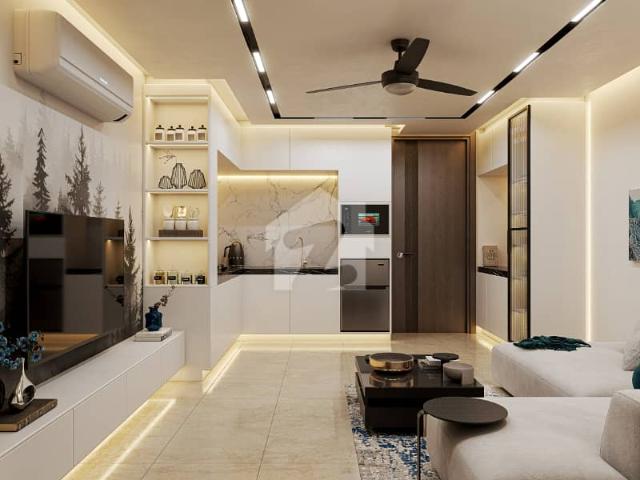 Apartment for sale in Rawalpindi, Islamabad Capital Territory