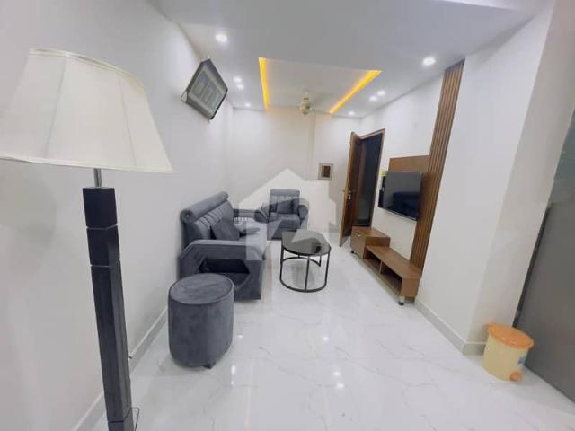 Apartment for sale in Rawalpindi, Islamabad Capital Territory