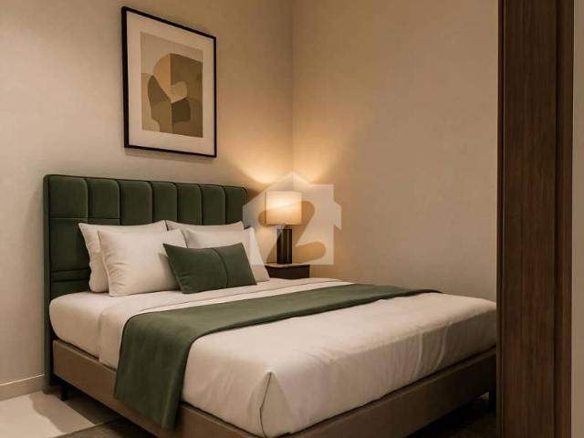 Apartment for sale in Rawalpindi, Islamabad Capital Territory