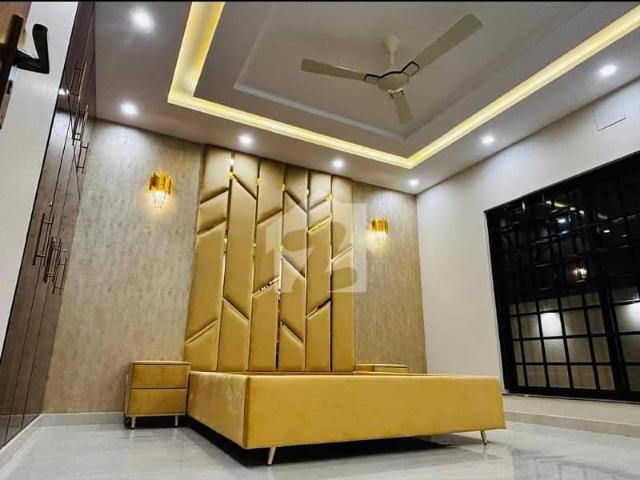 Apartment for sale in Rawalpindi, Islamabad Capital Territory