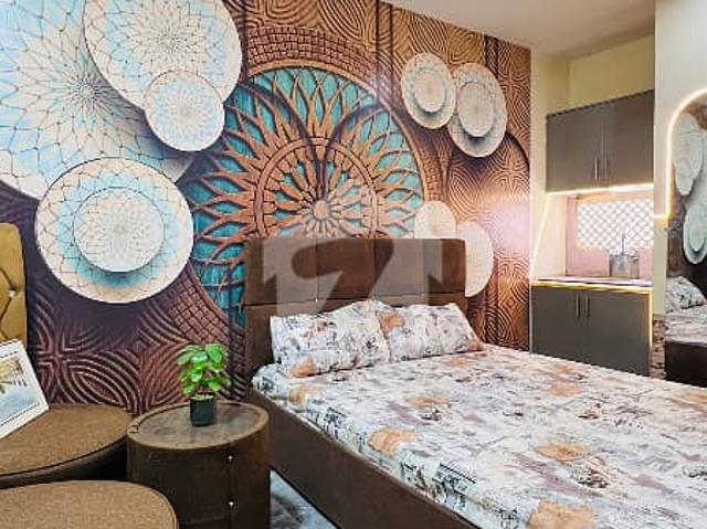 Apartment for sale in Islamabad
