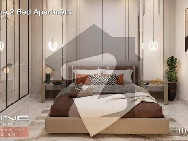 Apartment for sale in Peshawar, North West Frontier Province