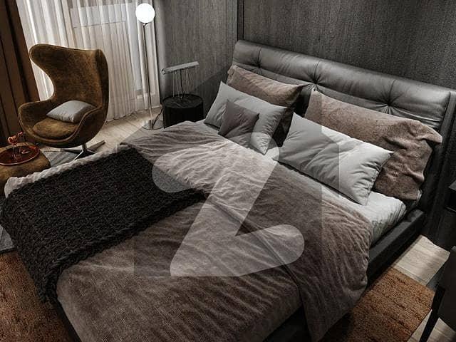 Apartment for sale in Peshawar, North West Frontier Province