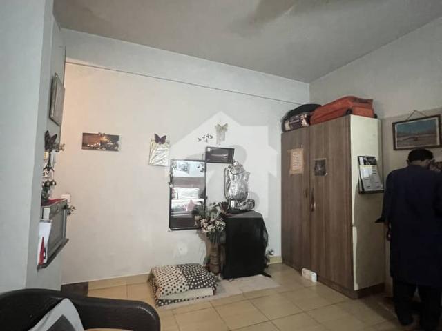 Apartment for sale in اسلام آباد, زون 1