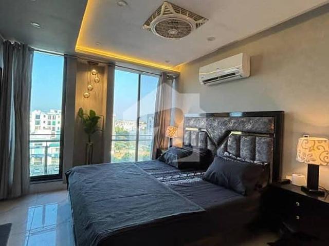 Apartment for sale in Rawalpindi, Islamabad Capital Territory