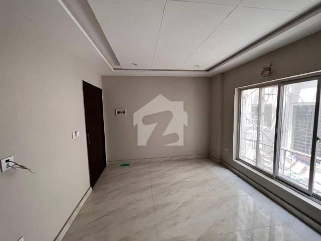 Apartment for sale in Rawalpindi, Islamabad Capital Territory