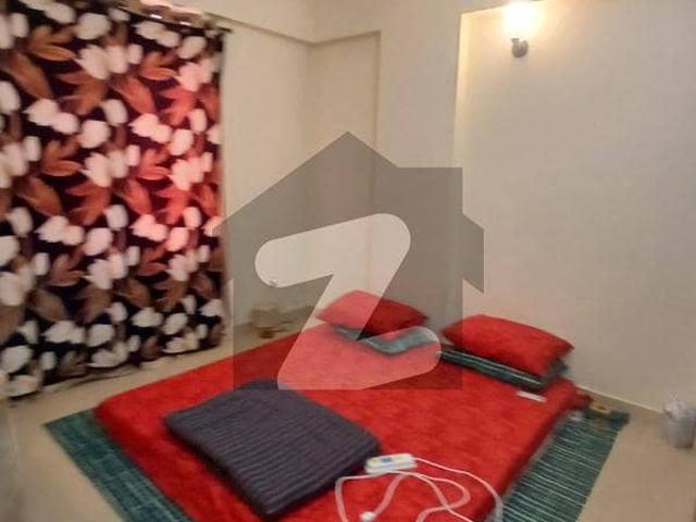 Apartment for sale in Karachi