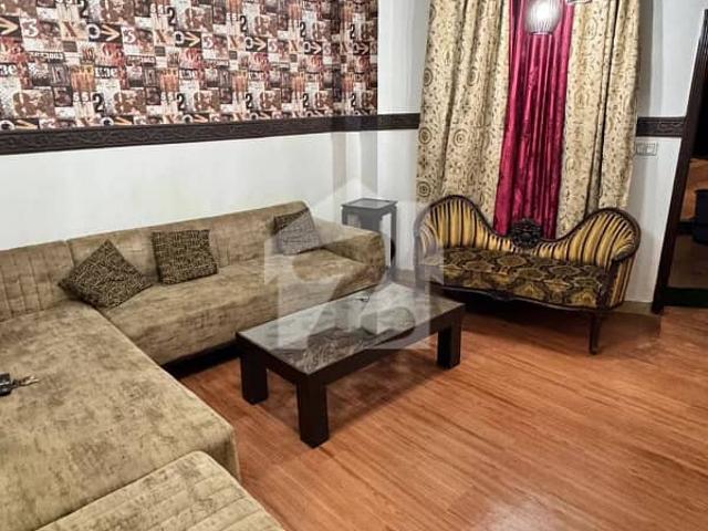 Apartment for sale in Rawalpindi, Islamabad Capital Territory