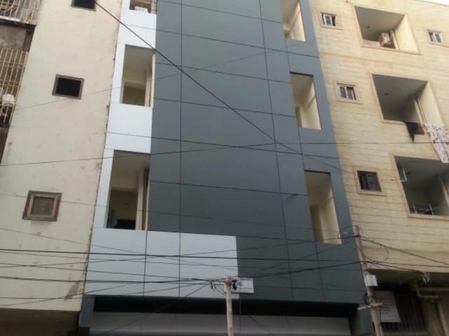 Apartment for sale in Saddar Town, North Waziristan