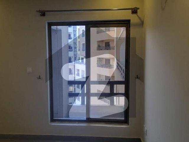 Apartment for sale in Islamabad