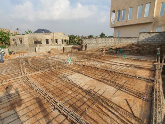 Flat for sale in Ojo, Ibadan