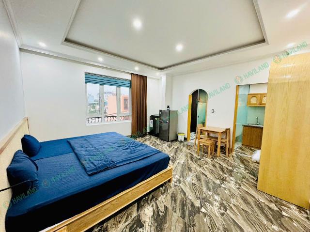 Căn hộ cho thuê tại Đà Nẵng