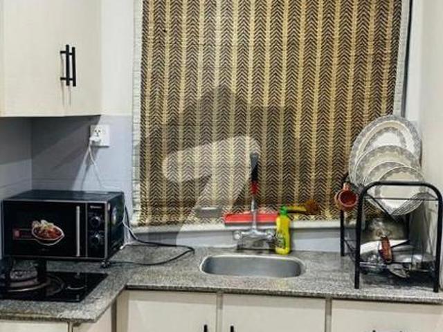 Apartment for rent in Islamabad