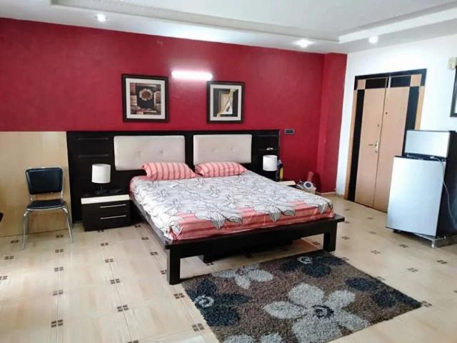 Apartment for sale in Rawalpindi, Islamabad Capital Territory