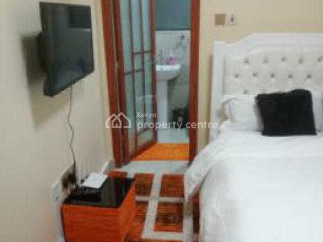 Apartment for rent in Kileleshwa, Kiambu