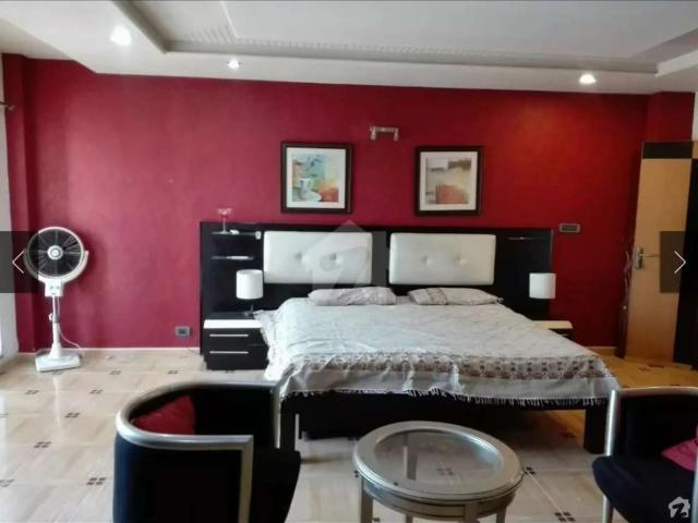 Apartment for rent in Safari Valley Abu Bakar Block, تحصیل راولپنڈی چھاؤنی