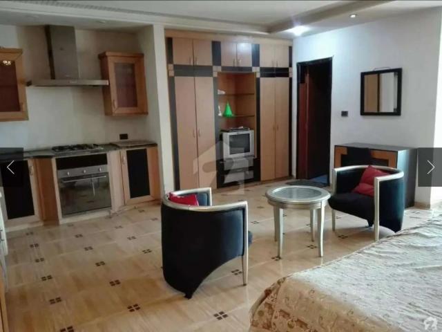 Apartment for rent in Islamabad