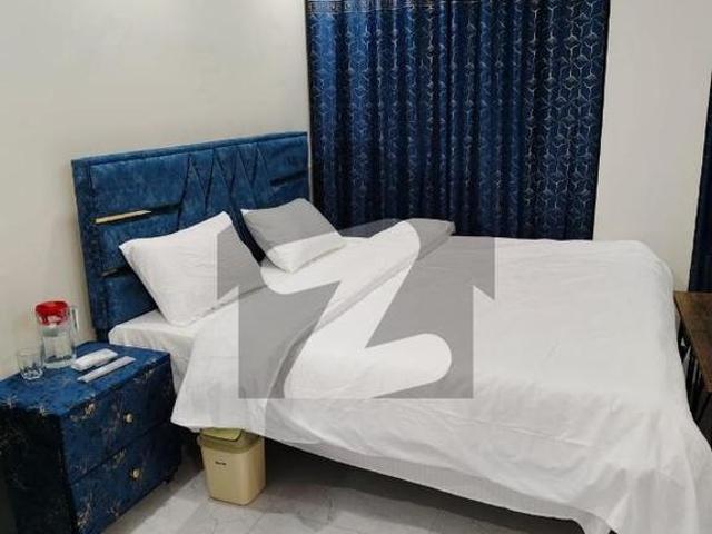 Apartment for rent in Islamabad