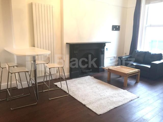 Apartment for rent in Notting Hill, Greater London