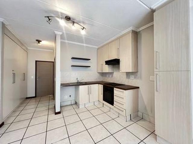 Apartment for sale in Alexandra, Gauteng