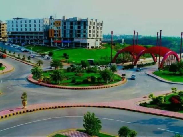Apartment for sale in Islamabad