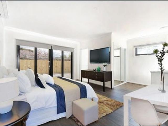 Granny Flat for rent in Camerons Creek, Victoria