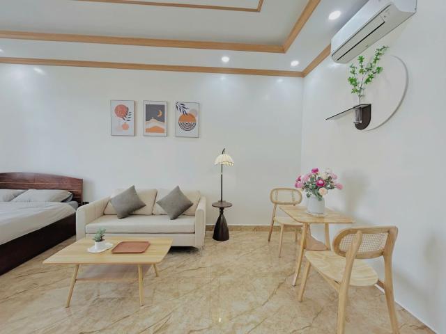 Căn hộ cho thuê tại Đà Nẵng
