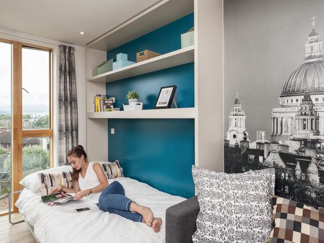 Room for rent in London Borough of Hackney, Greater London