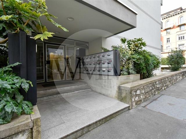 Wohnung kaufen in Aldesago, Tessin