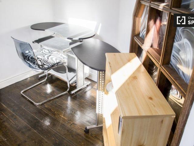 Studio to rent in Dublin