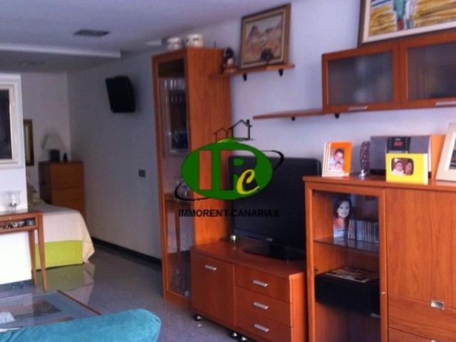 Estudio en alquiler en Centro, Salamanca