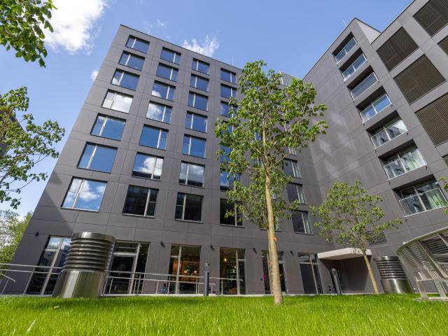 Apartment mieten in Feldmoching-Hasenbergl, München