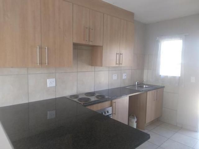 Apartment for rent in Waterkloof, Gauteng
