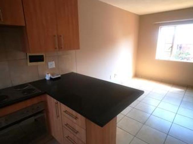 Property for rent in Waterkloof, Gauteng